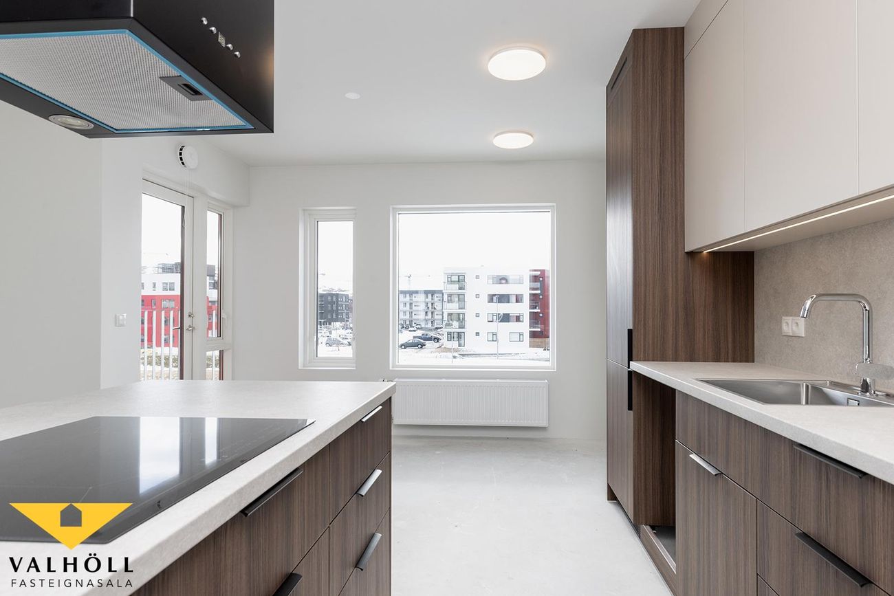 Apalskarð 2 - 0307, 221 Hafnarfjörður