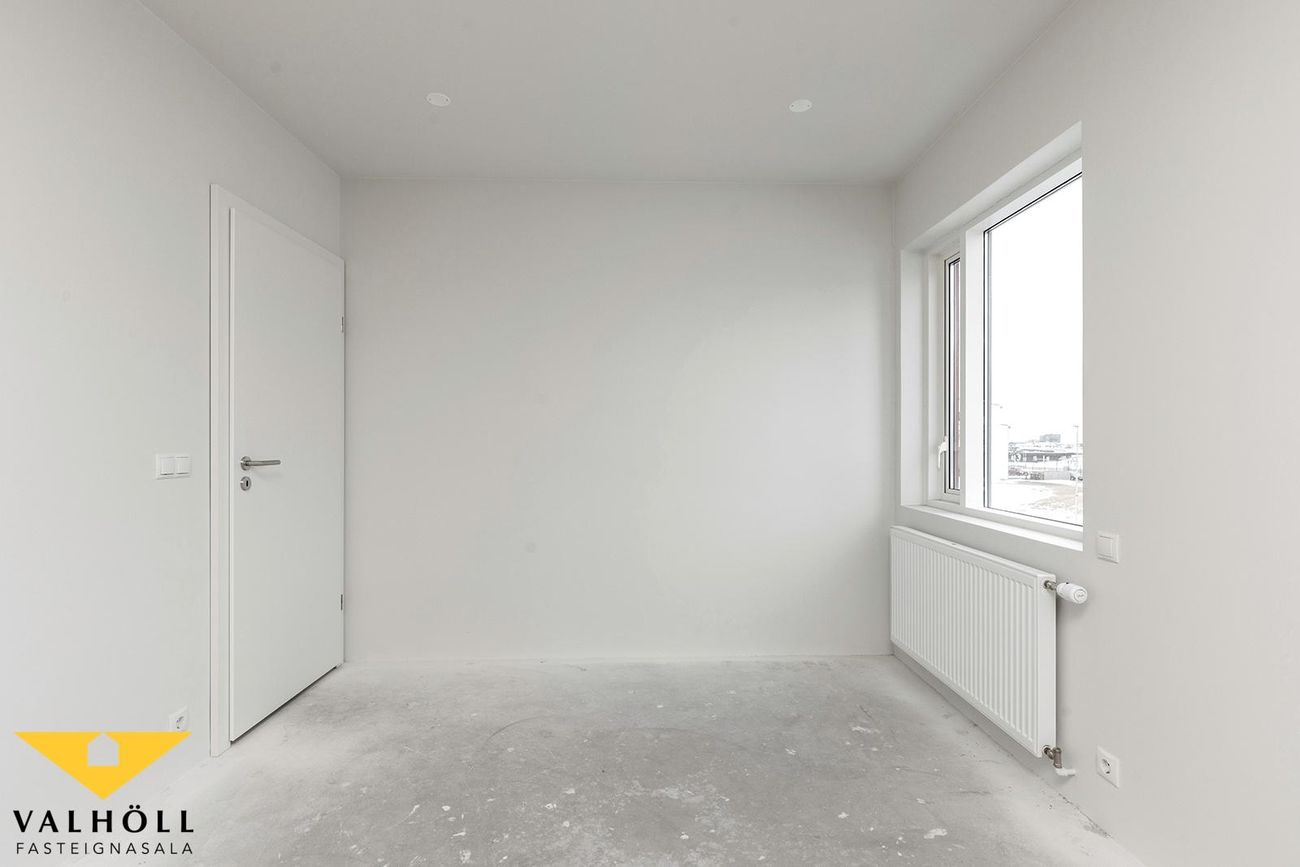 Apalskarð 2 - 0307, 221 Hafnarfjörður