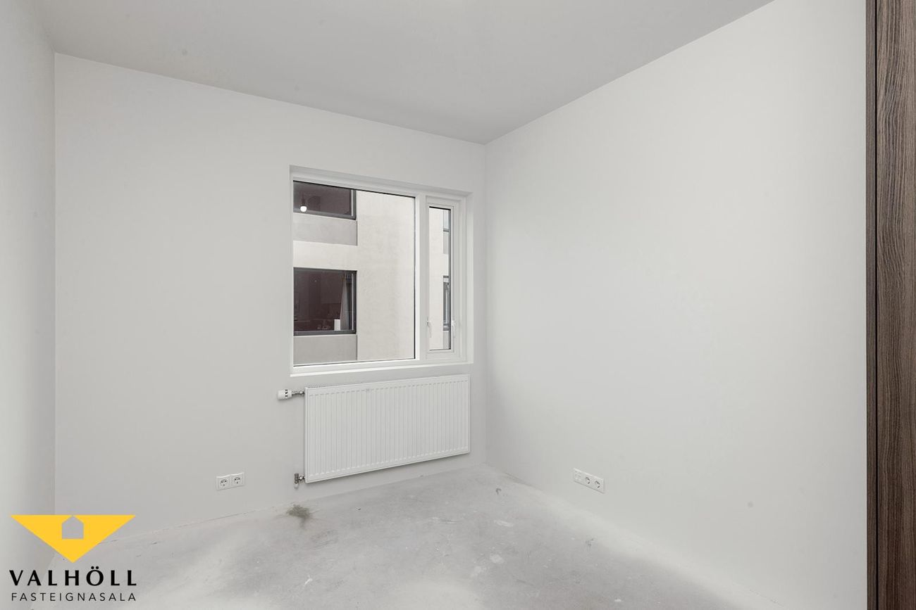 Apalskarð 2 - 0307, 221 Hafnarfjörður