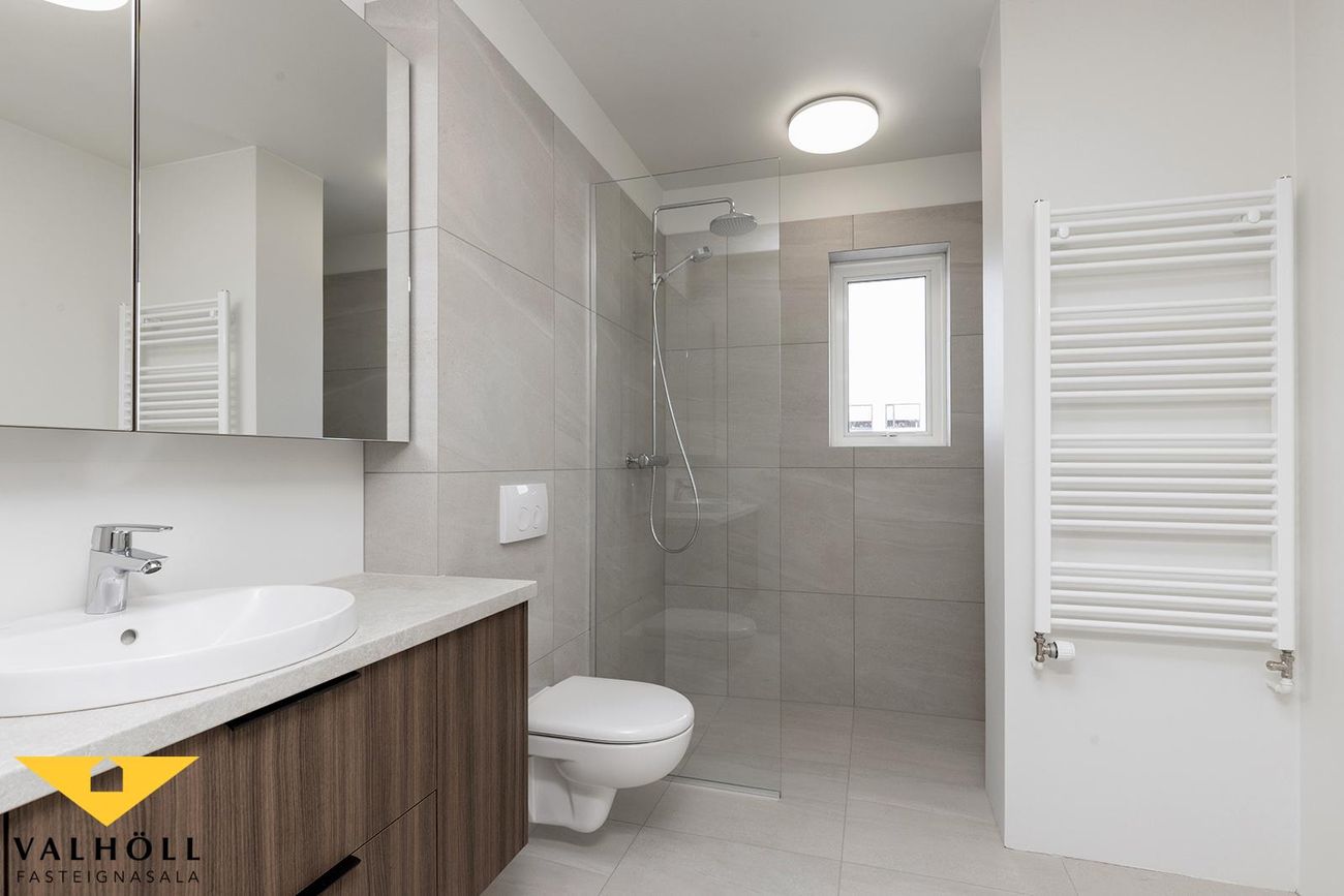 Apalskarð 2 - 0307, 221 Hafnarfjörður