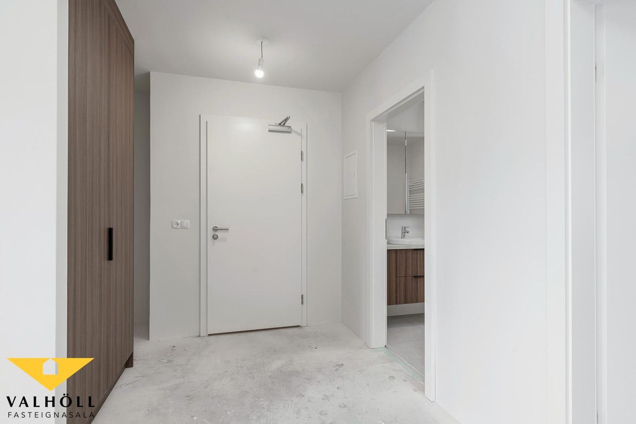 Apalskarð 2 - 0307, 221 Hafnarfjörður