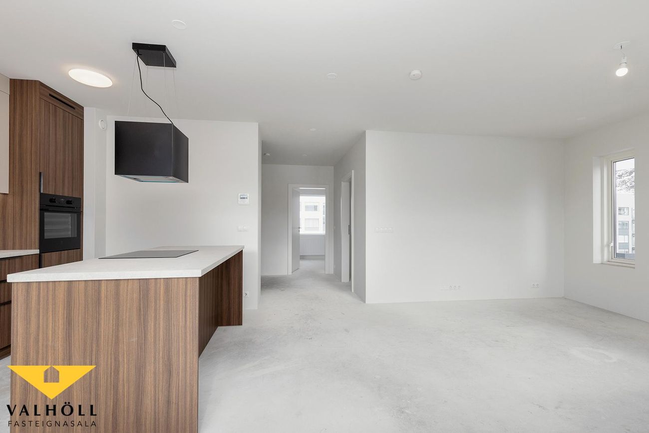 Apalskarð 2 - 0307, 221 Hafnarfjörður