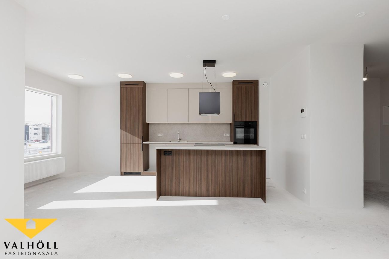 Apalskarð 2 - 0307, 221 Hafnarfjörður