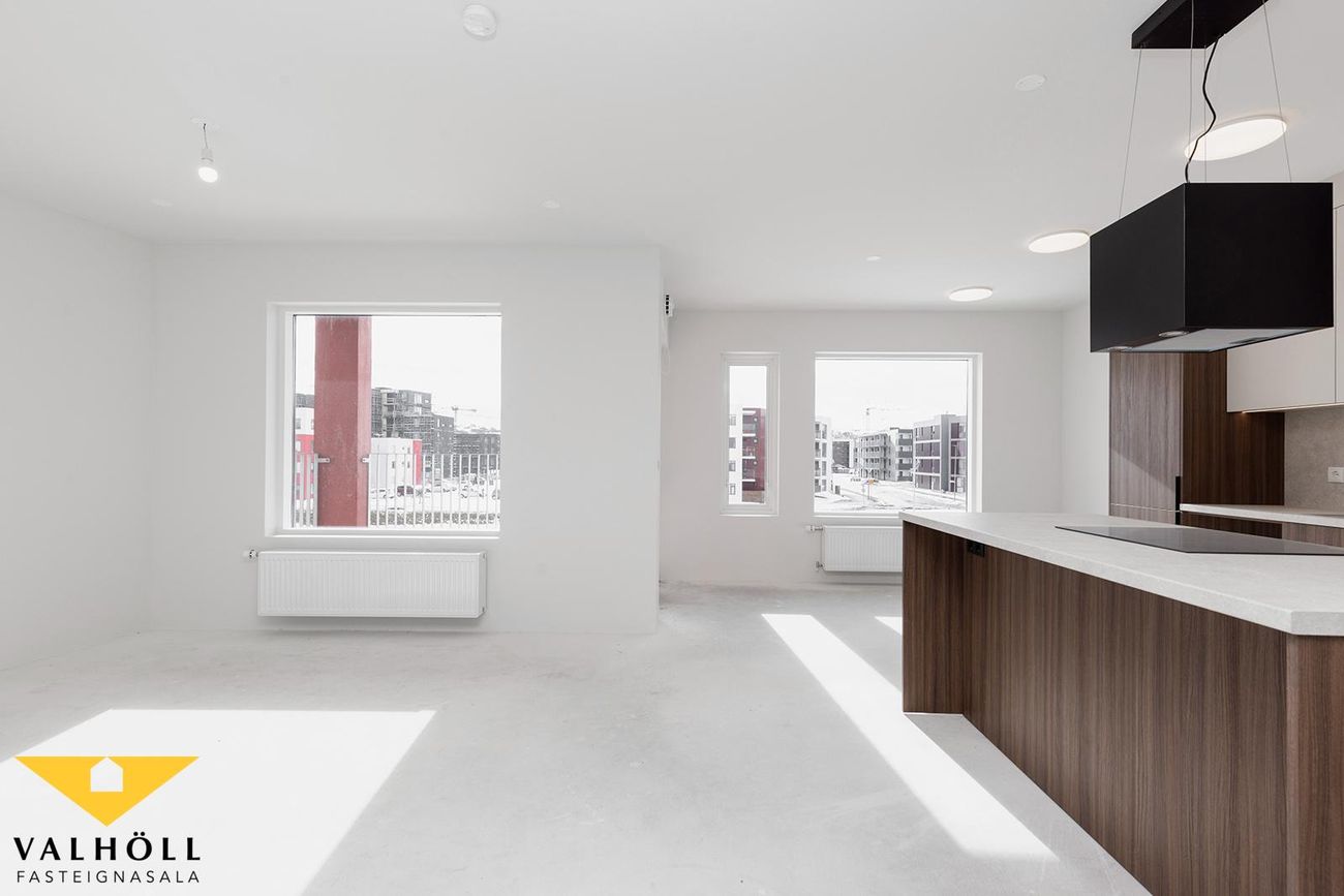 Apalskarð 2 - 0307, 221 Hafnarfjörður