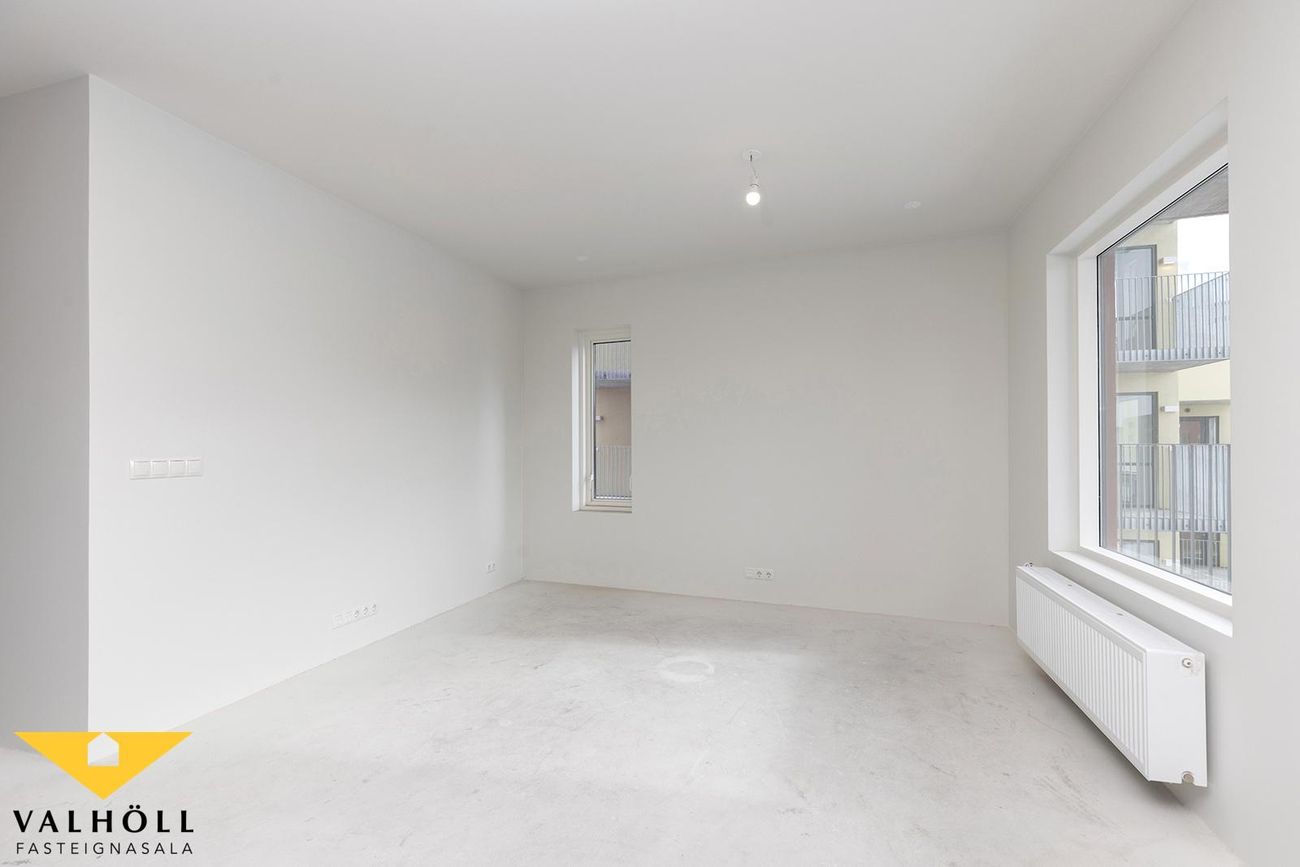 Apalskarð 2 - 0307, 221 Hafnarfjörður