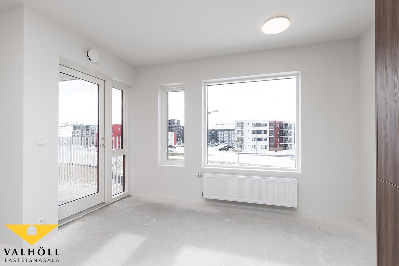 Apalskarð 2 - 0307, 221 Hafnarfjörður