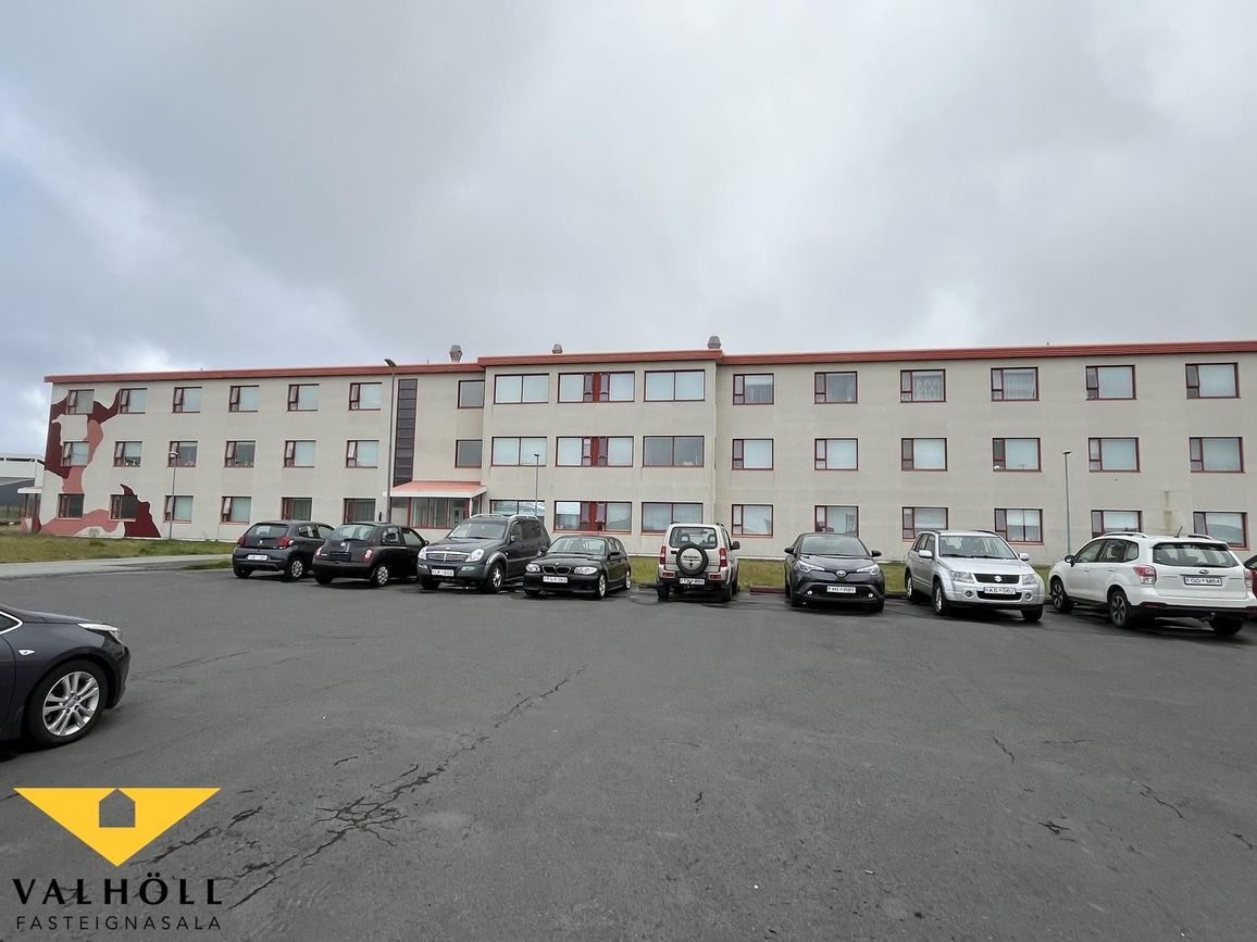 Valhallarbraut 756, 262 Reykjanesbær