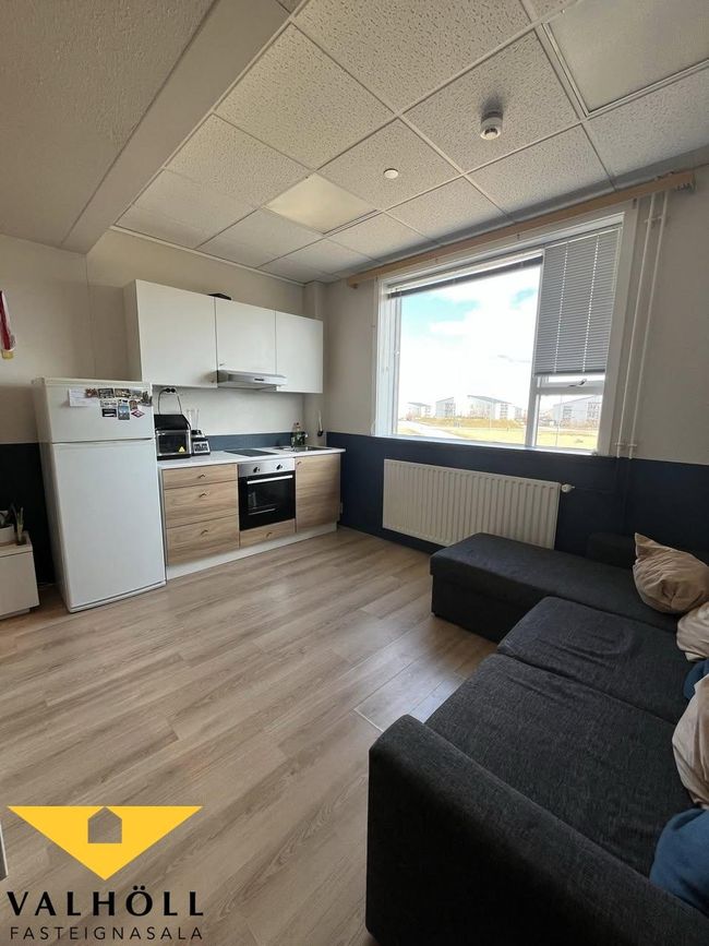 Valhallarbraut 756, 262 Reykjanesbær