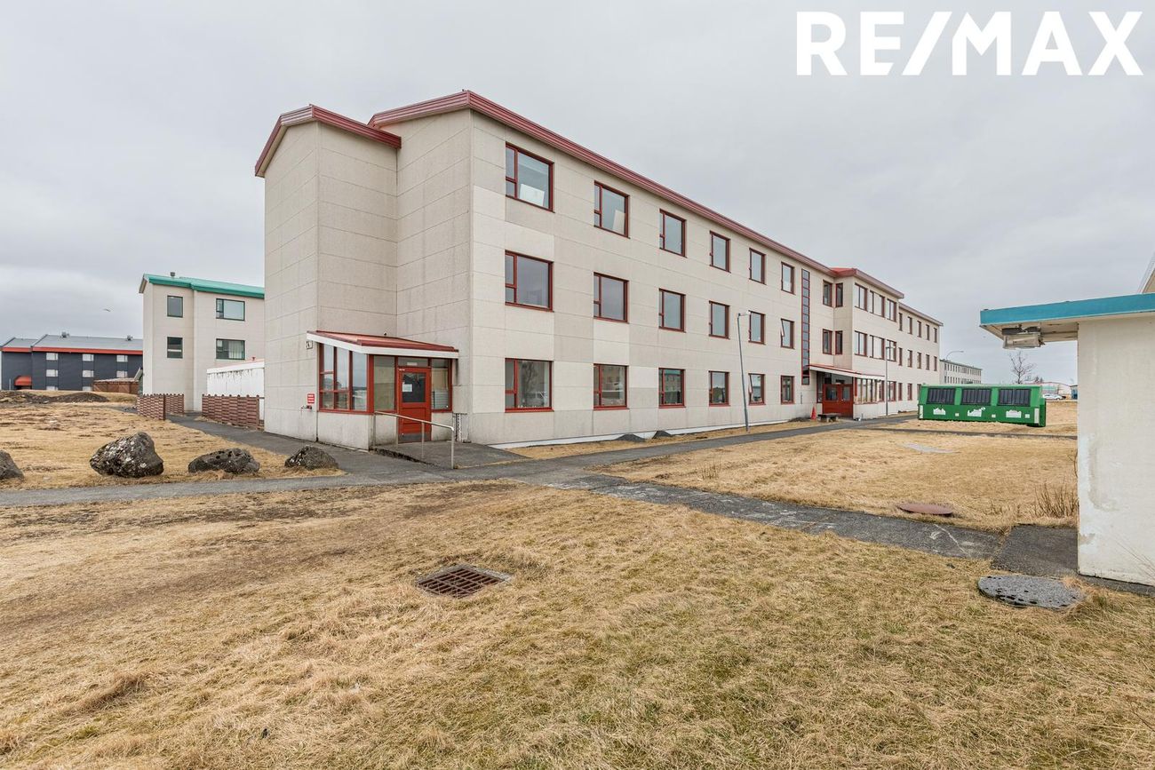 Keilisbraut 747, 262 Reykjanesbær