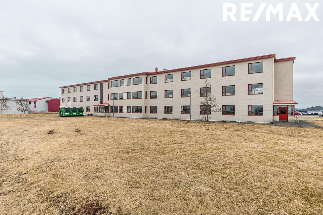 Keilisbraut 747, 262 Reykjanesbær