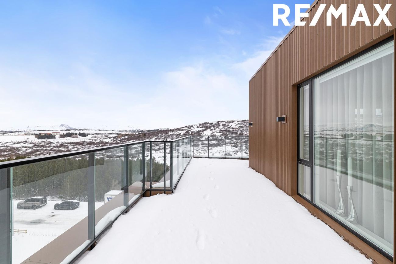Grímsgata 8, 210 Garðabær