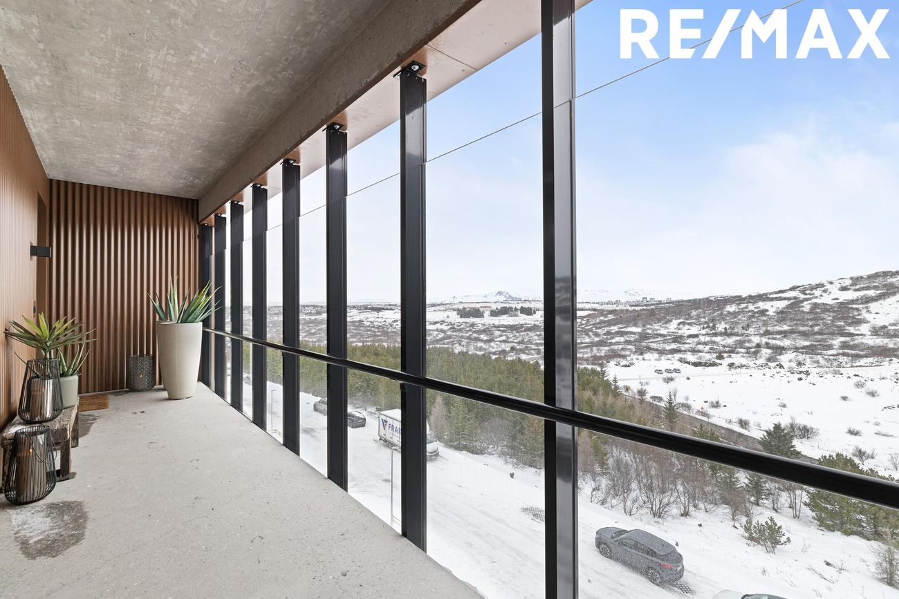 Grímsgata 8, 210 Garðabær
