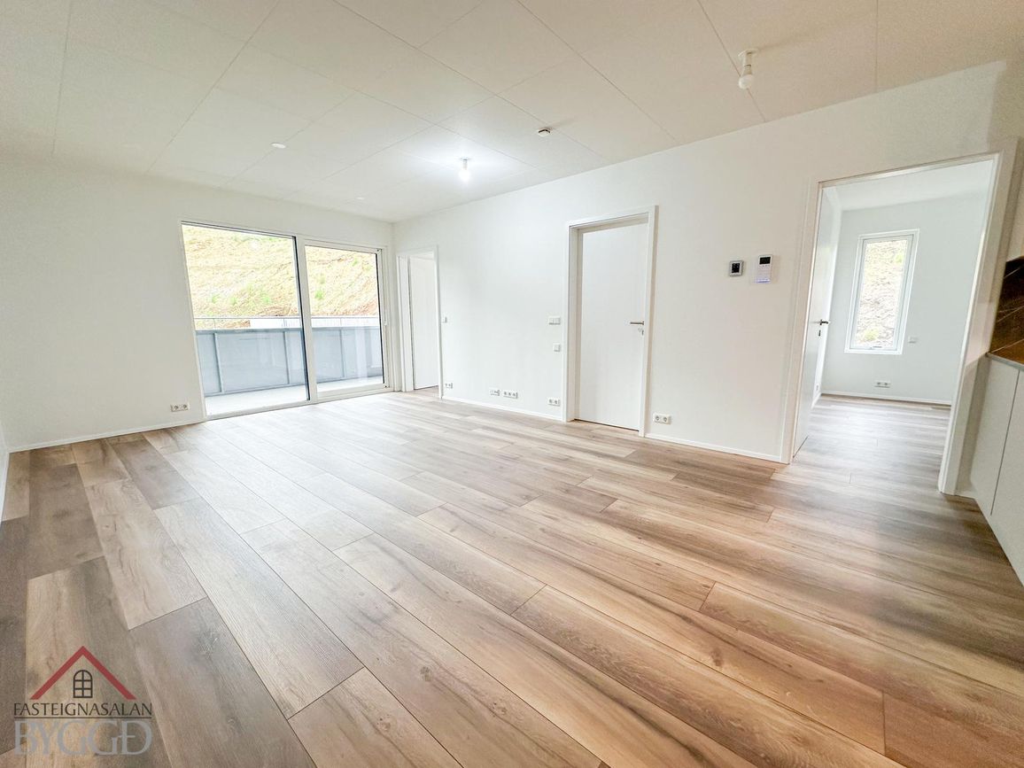 Dvergaholt 5, 603 Akureyri
