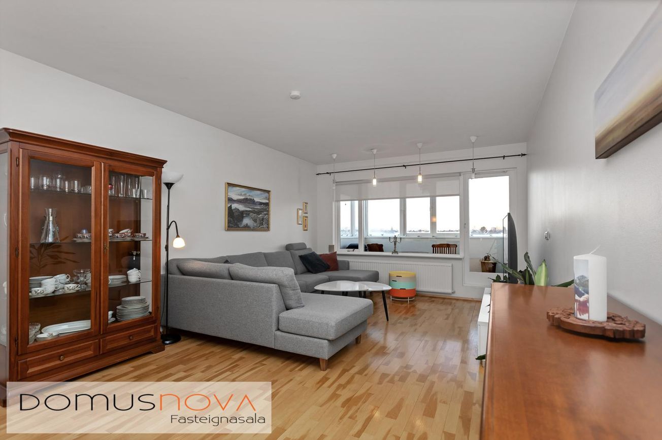 Hverafold 19 - 0302, 112 Reykjavík