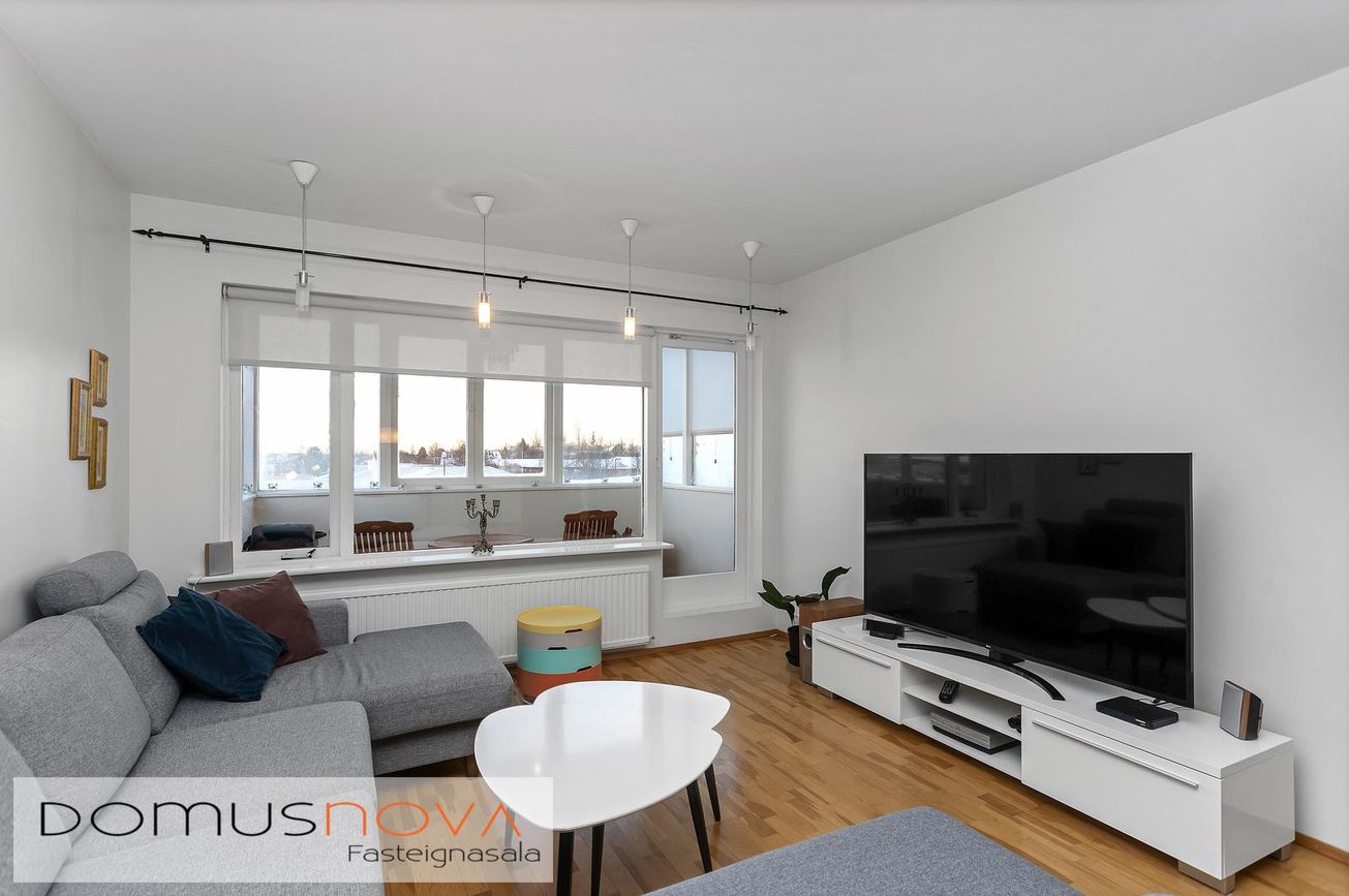 Hverafold 19 - 0302, 112 Reykjavík