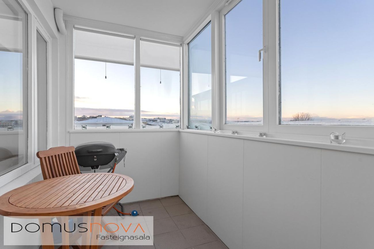 Hverafold 19 - 0302, 112 Reykjavík