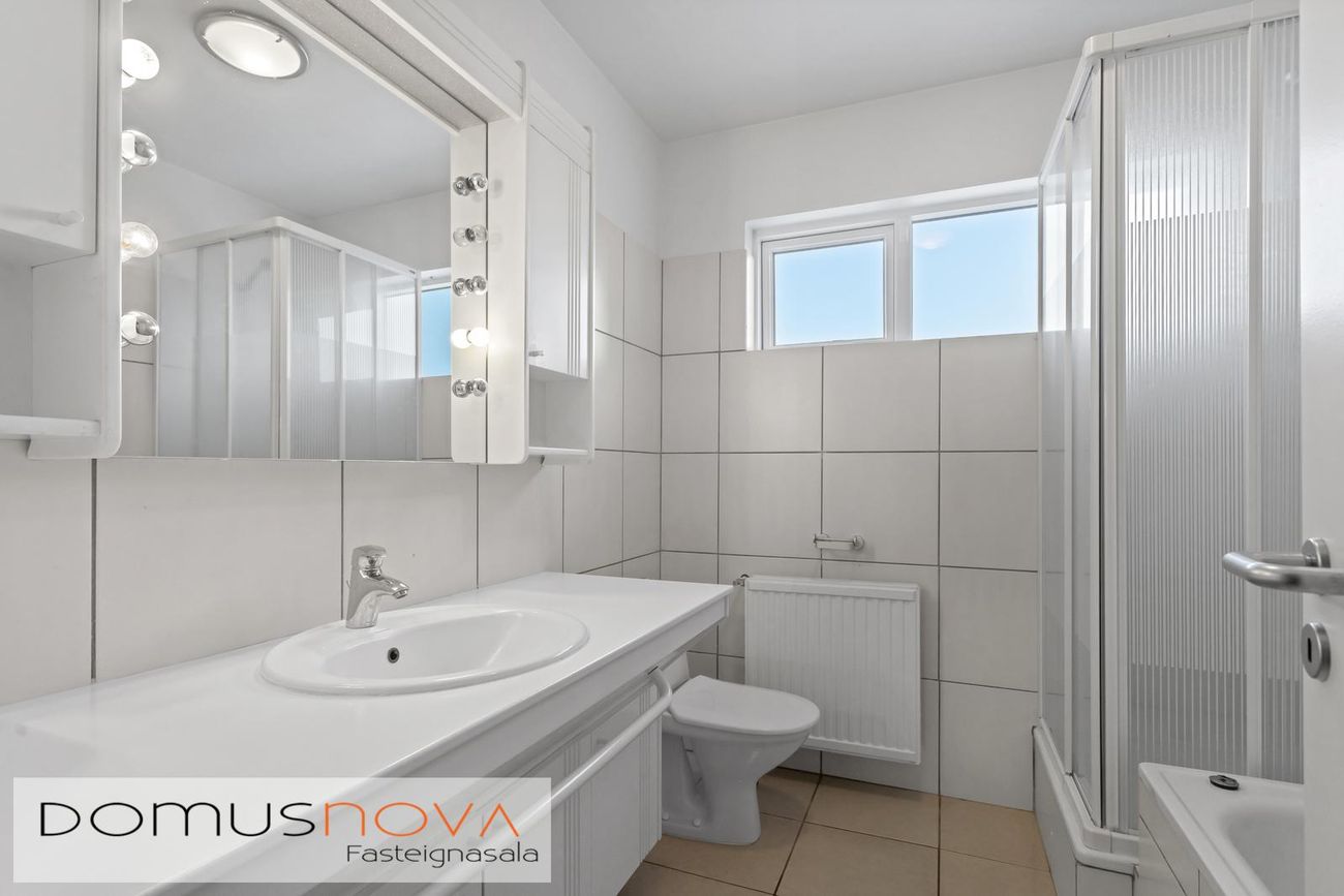 Hverafold 19 - 0302, 112 Reykjavík