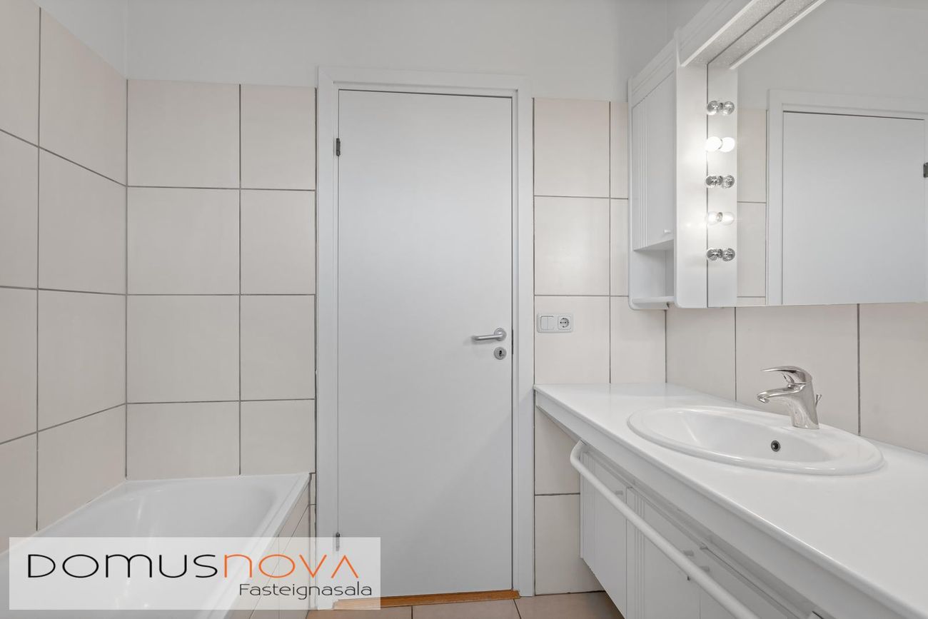 Hverafold 19 - 0302, 112 Reykjavík