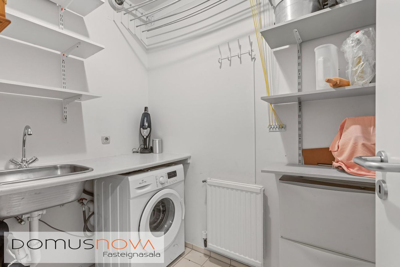 Hverafold 19 - 0302, 112 Reykjavík