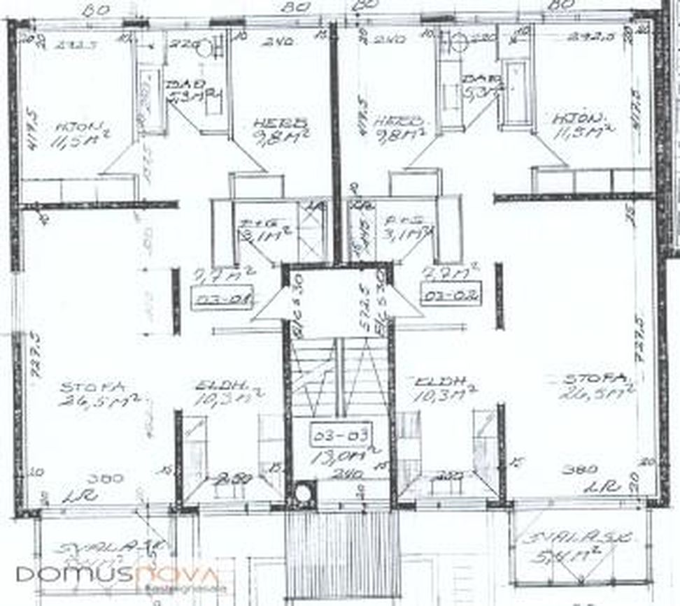 Hverafold 19 - 0302, 112 Reykjavík
