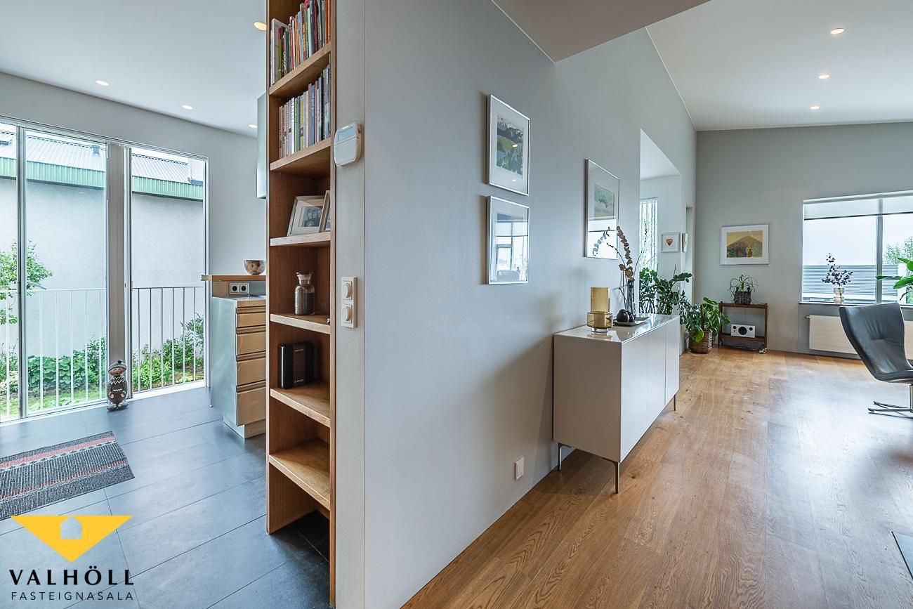 Eyktarás 15, 110 Reykjavík
