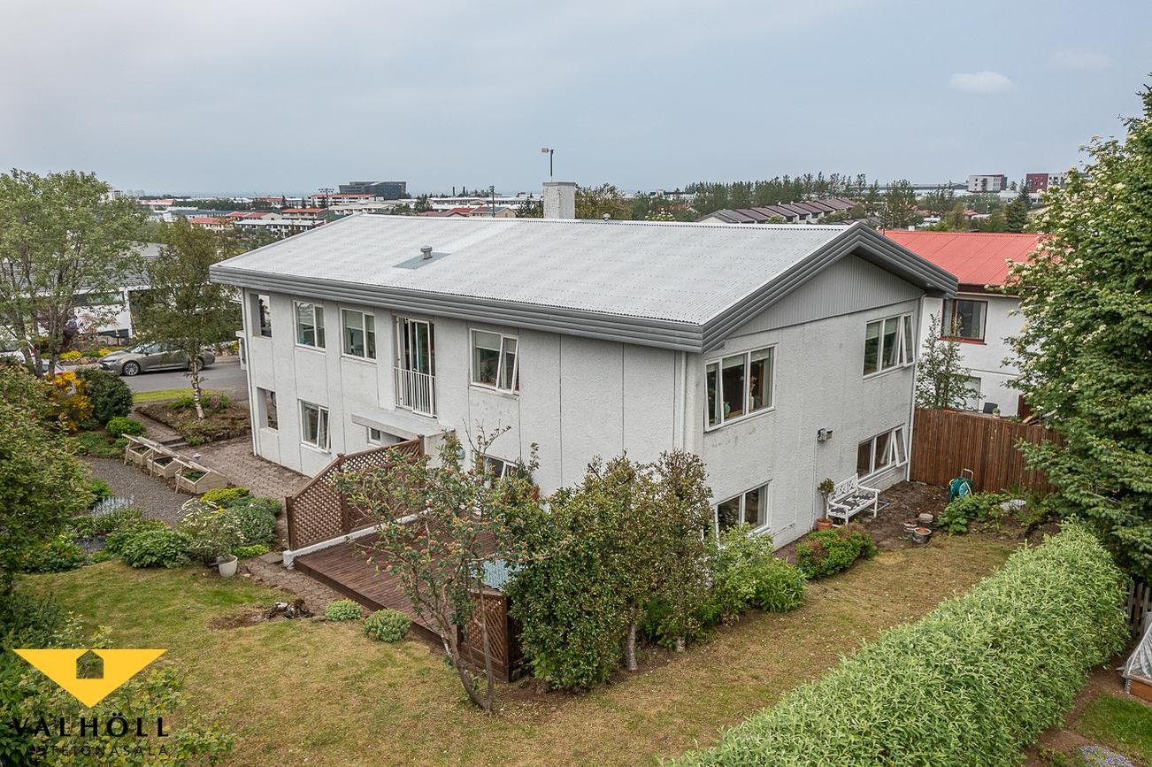 Eyktarás 15, 110 Reykjavík