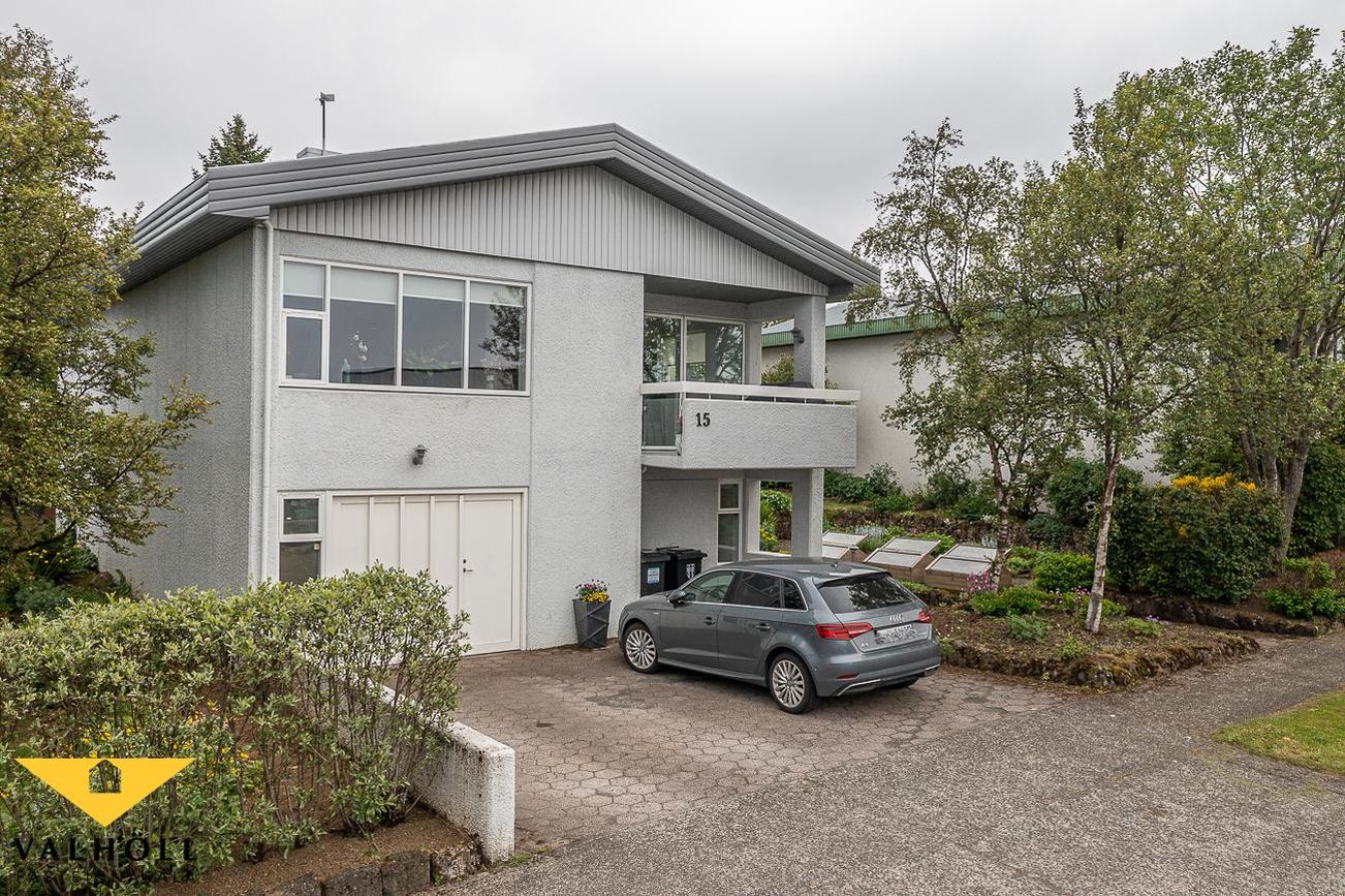 Eyktarás 15, 110 Reykjavík