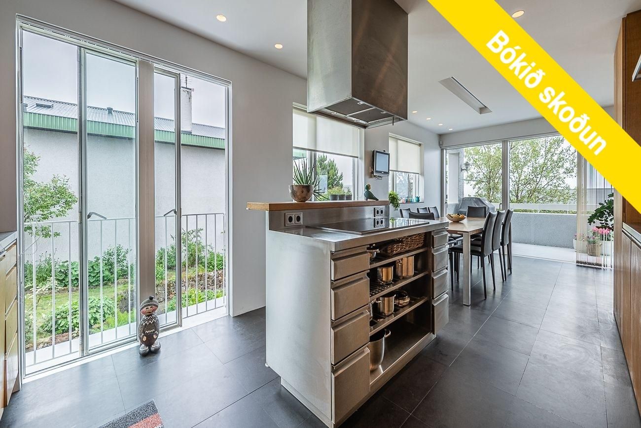 Eyktarás 15, 110 Reykjavík