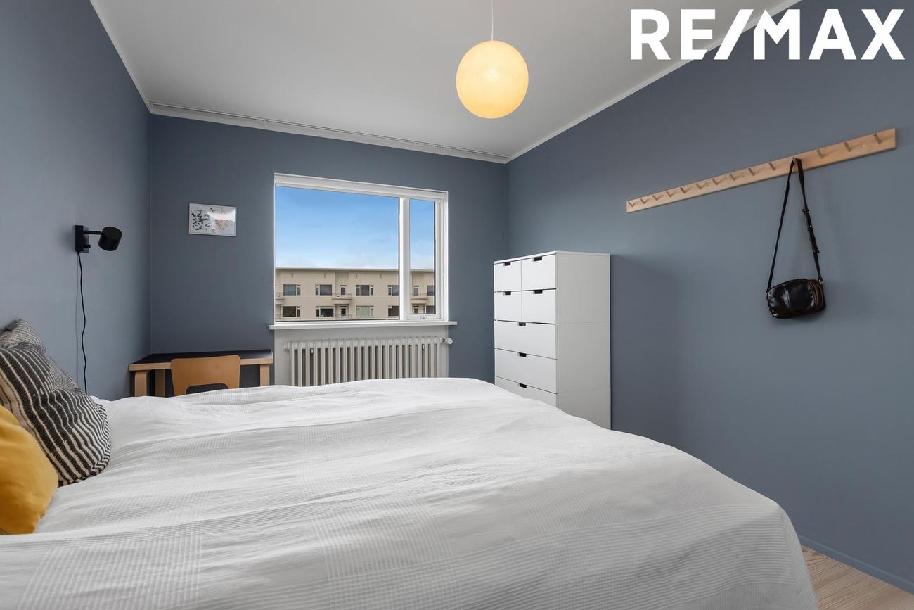 Fornhagi 13 - 0402, 107 Reykjavík