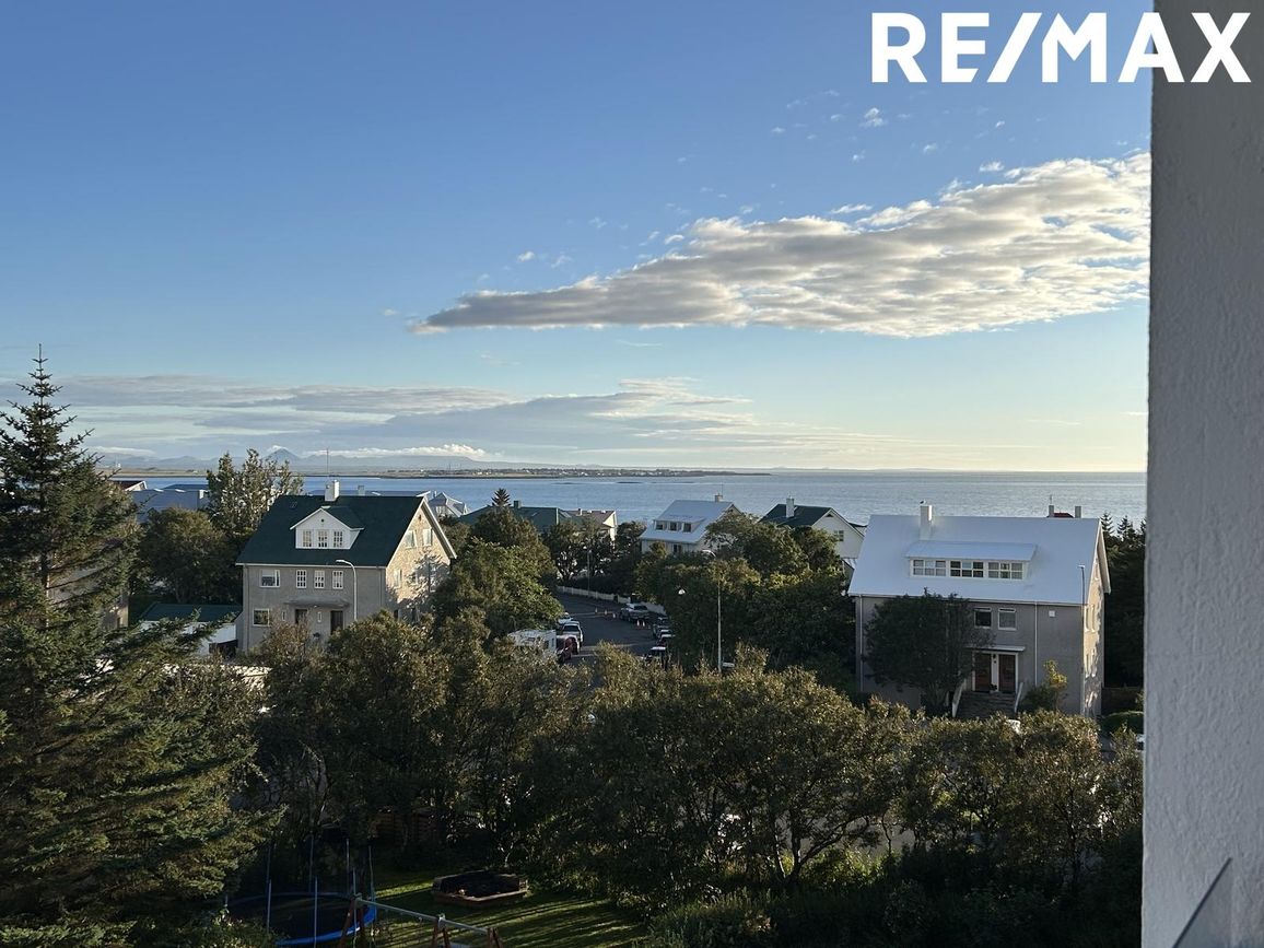 Fornhagi 13 - 0402, 107 Reykjavík