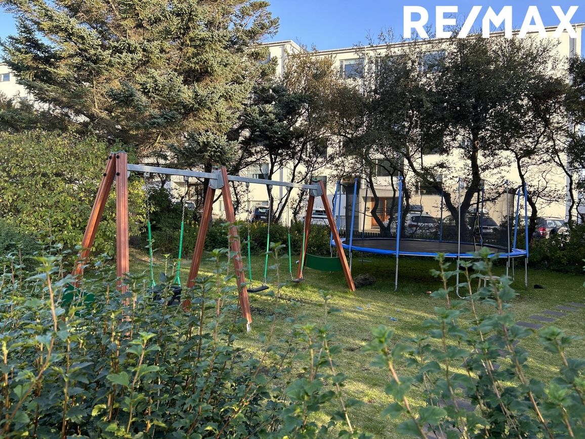 Fornhagi 13 - 0402, 107 Reykjavík