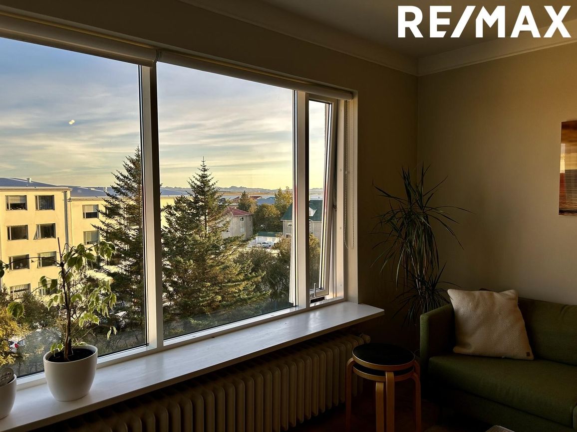 Fornhagi 13 - 0402, 107 Reykjavík