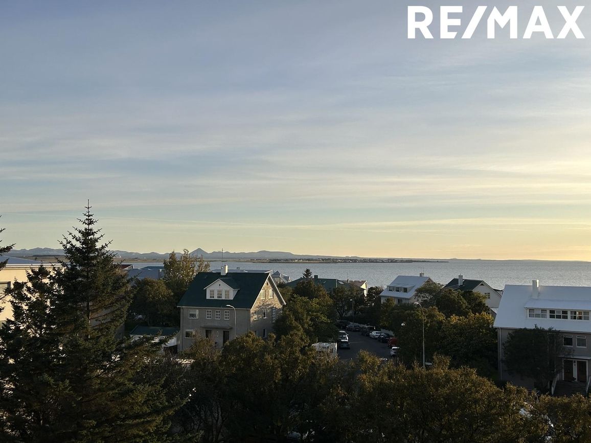 Fornhagi 13 - 0402, 107 Reykjavík