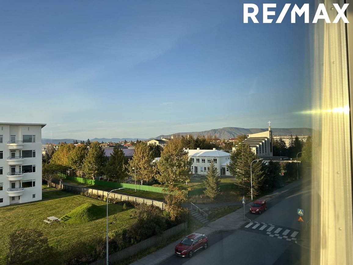 Fornhagi 13 - 0402, 107 Reykjavík