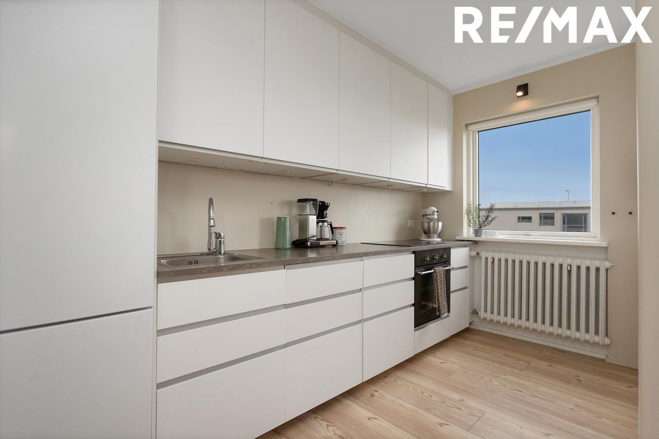 Fornhagi 13 - 0402, 107 Reykjavík