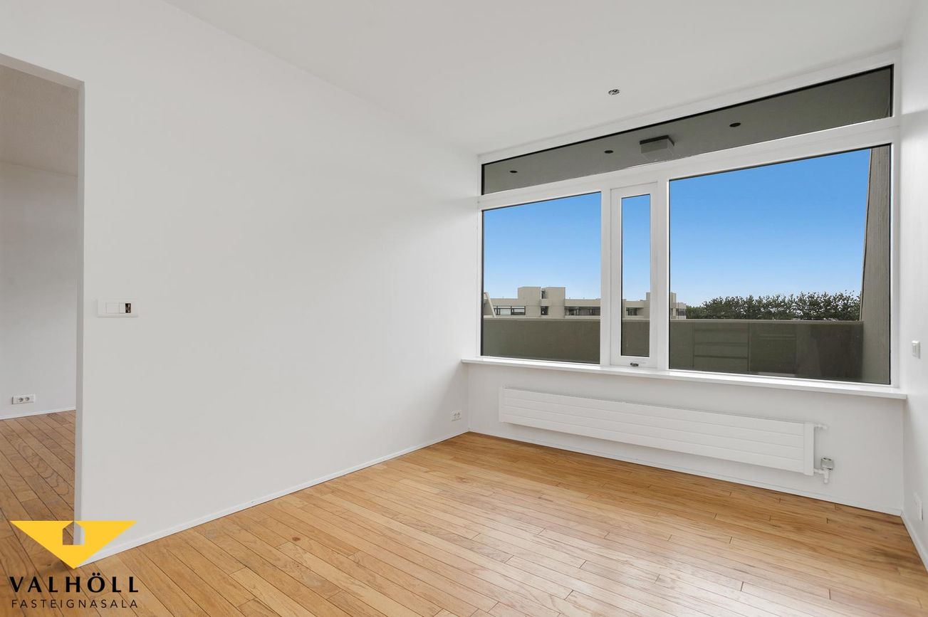 Flyðrugrandi 16, 107 Reykjavík