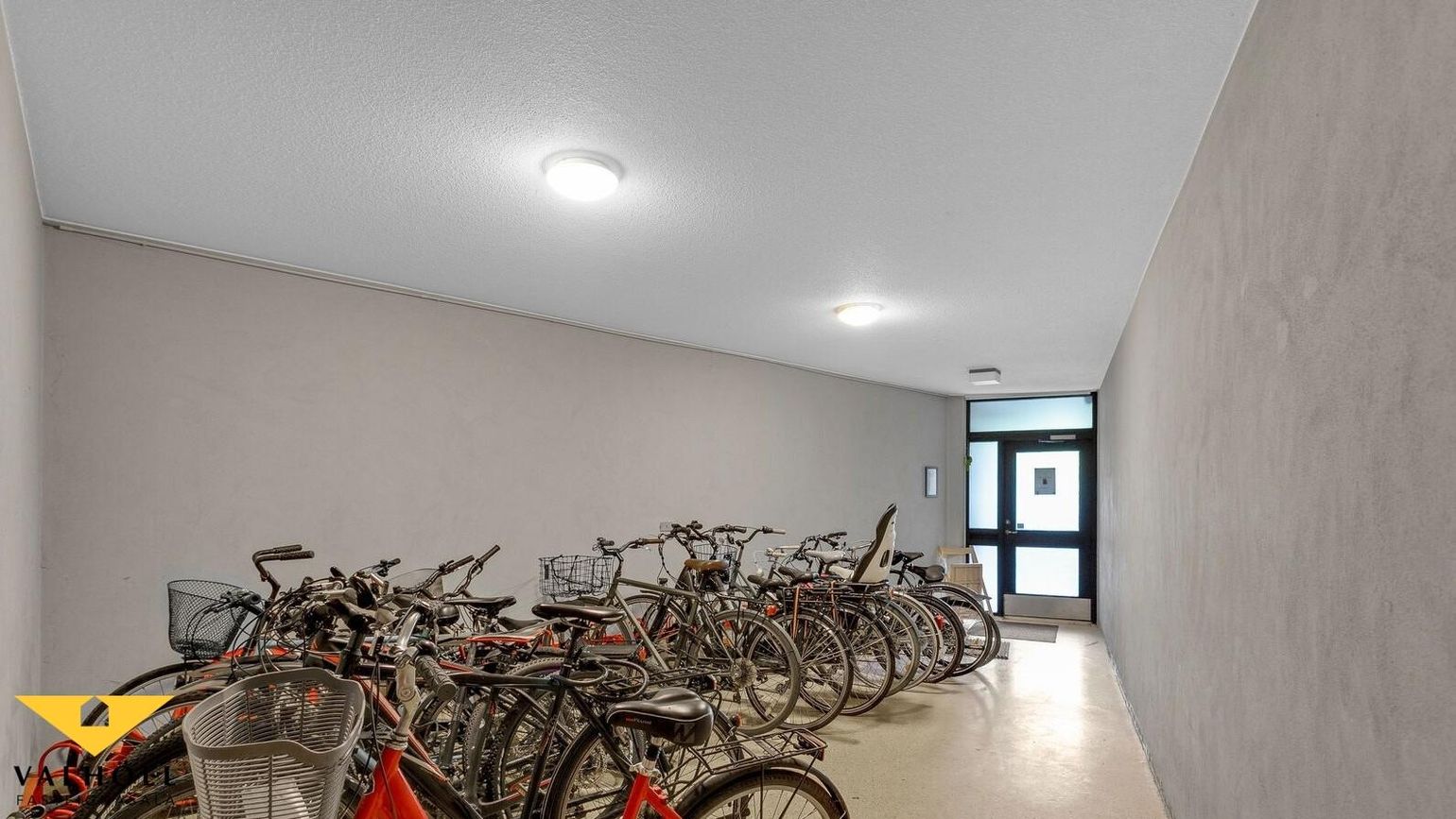 Flyðrugrandi 16, 107 Reykjavík