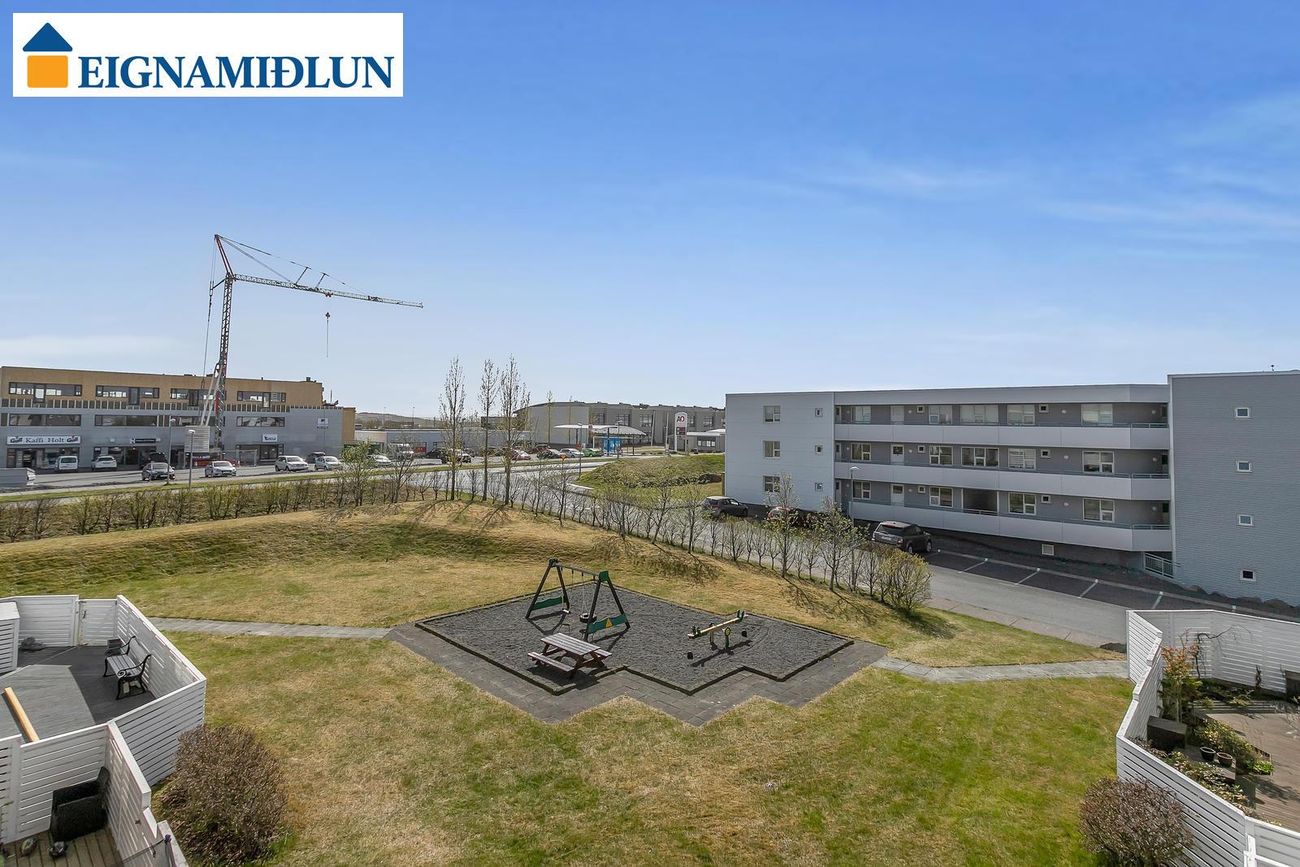 Kristnibraut 79 - 0403, 113 Reykjavík
