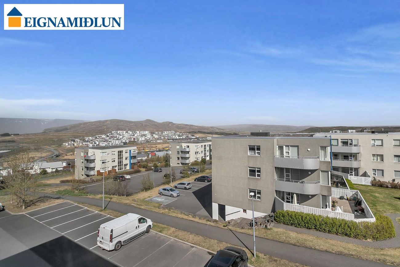 Kristnibraut 79 - 0403, 113 Reykjavík