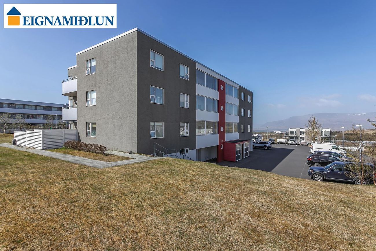 Kristnibraut 79 - 0403, 113 Reykjavík