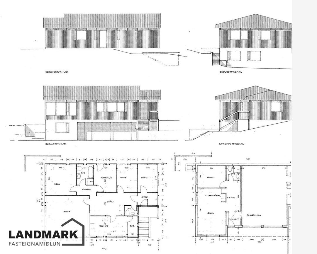 Seljalandsvegur 58, 400 Ísafjarðarbær