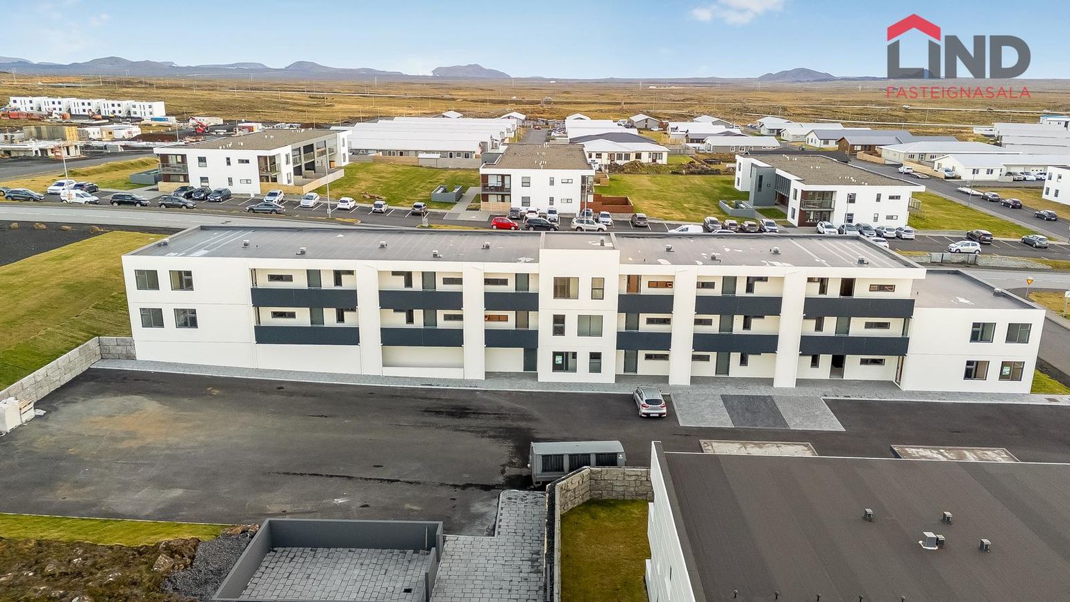 Reynidalur 2, 260 Reykjanesbær