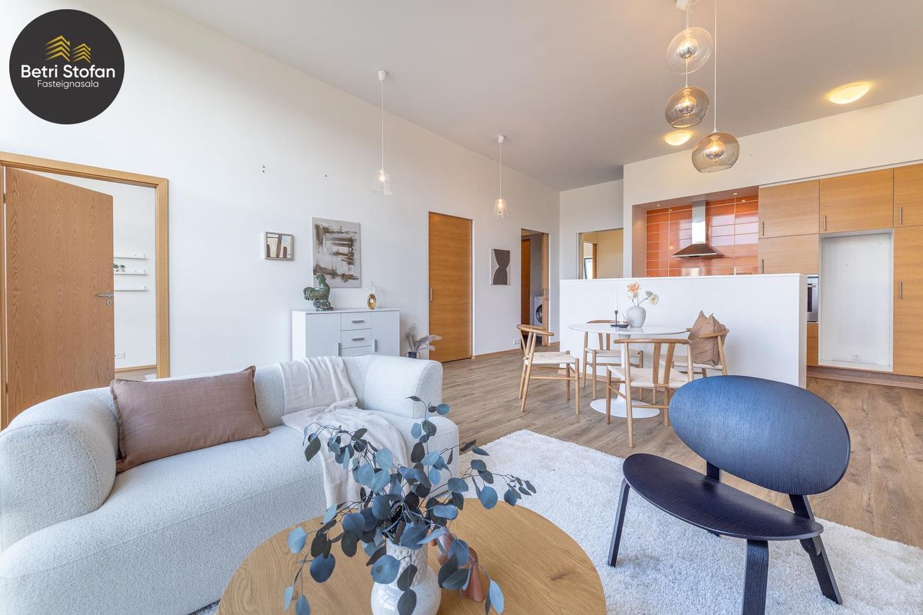 Smyrlaheiði 43, 810 Hveragerði