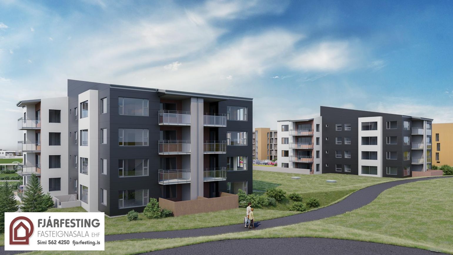 Asparlaut 24, 230 Reykjanesbær