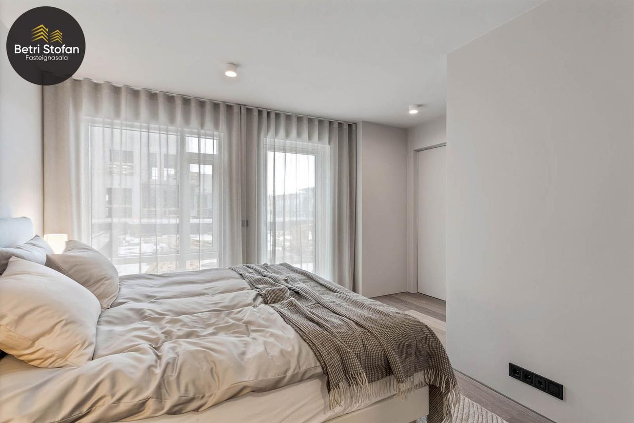 Laugavegur 168A - 0304, 105 Reykjavík