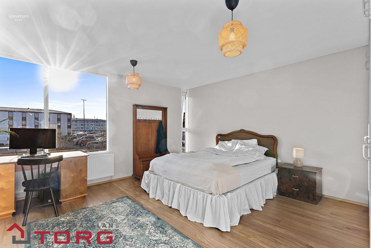 Grýtubakki 28 - 0202, 109 Reykjavík