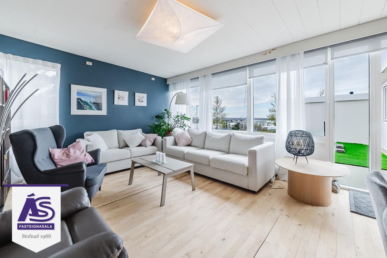 Vogatunga 16, 200 Kópavogur