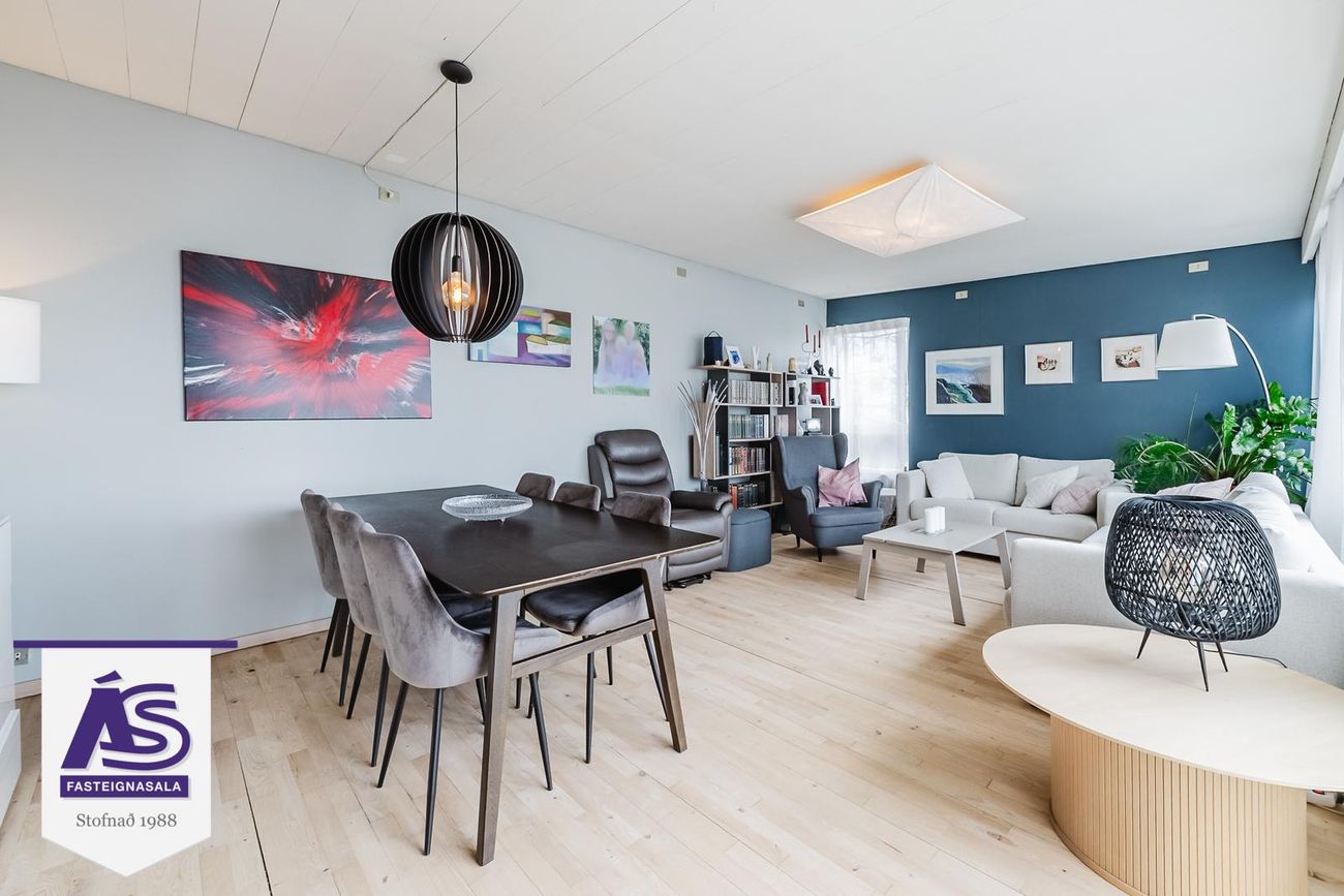 Vogatunga 16, 200 Kópavogur