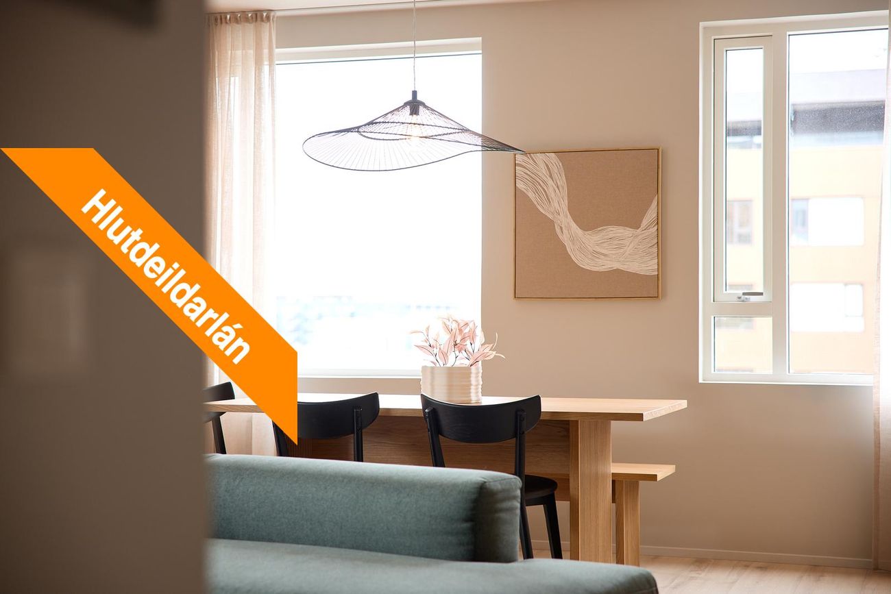 Baughamar 7 - 0310, 221 Hafnarfjörður