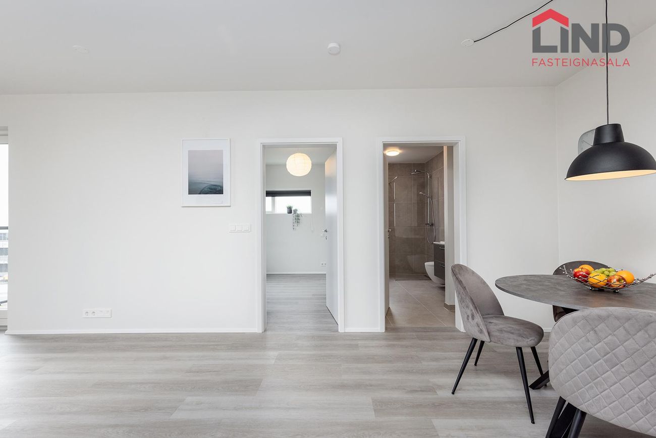 Dalsbraut 36 - 0207, 260 Reykjanesbær